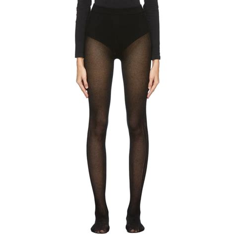 gucci distressed tights|genuine gucci tights.